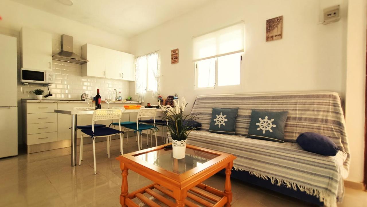 Alquilaencanarias Casa La Playa La Gomera Alojera Εξωτερικό φωτογραφία