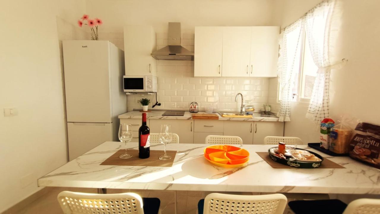 Alquilaencanarias Casa La Playa La Gomera Alojera Εξωτερικό φωτογραφία
