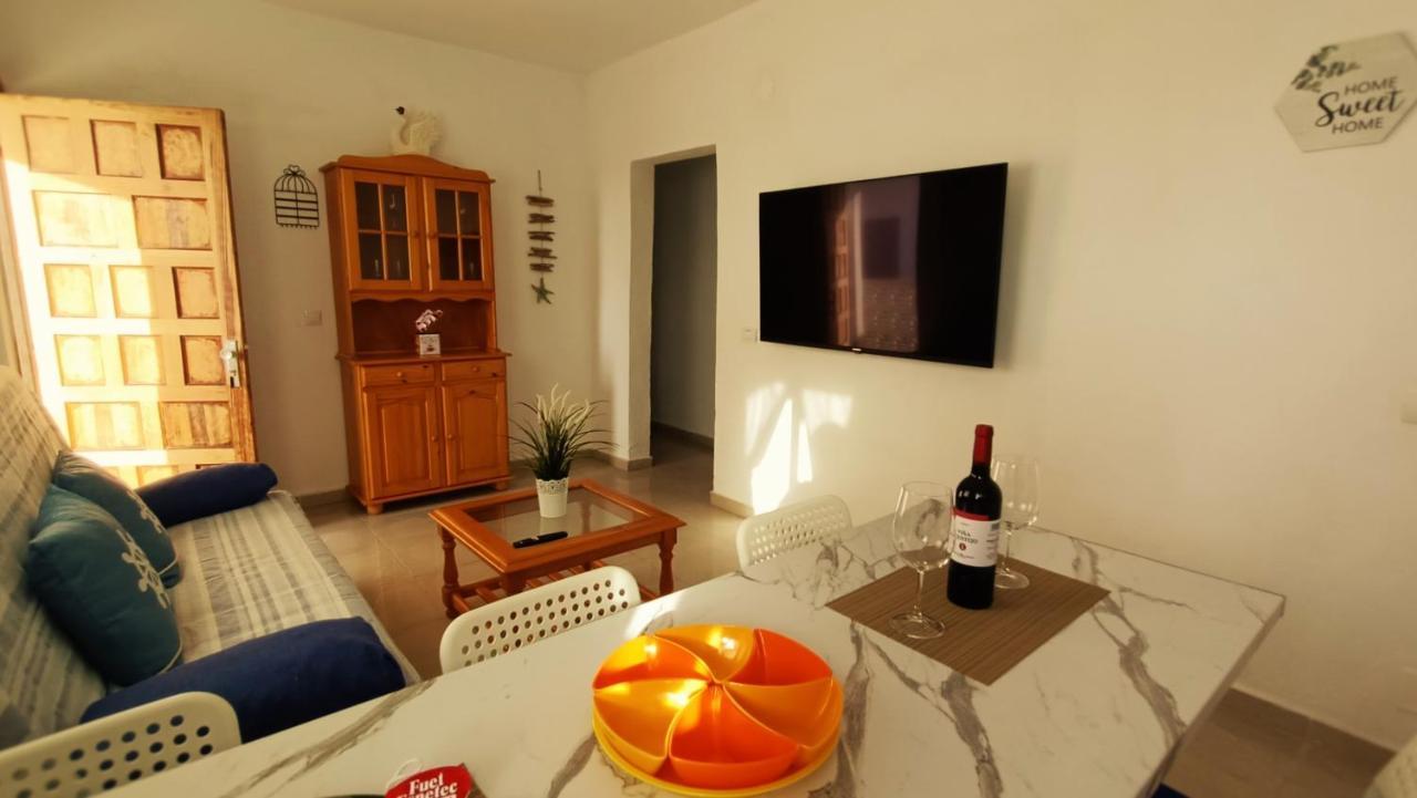 Alquilaencanarias Casa La Playa La Gomera Alojera Εξωτερικό φωτογραφία