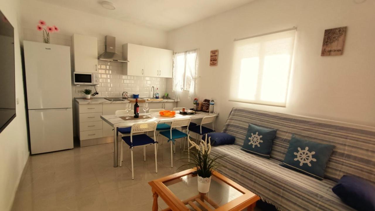 Alquilaencanarias Casa La Playa La Gomera Alojera Εξωτερικό φωτογραφία