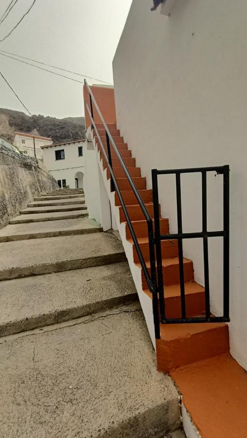 Alquilaencanarias Casa La Playa La Gomera Alojera Εξωτερικό φωτογραφία
