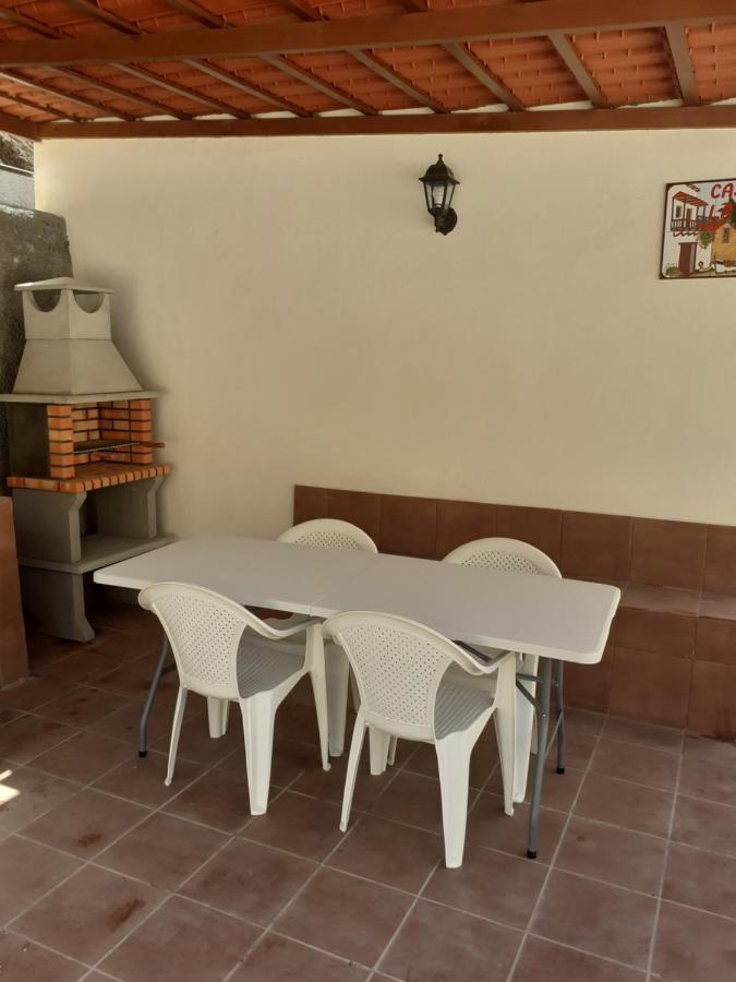Alquilaencanarias Casa La Playa La Gomera Alojera Εξωτερικό φωτογραφία